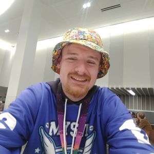 Meet your Posher, Ryan